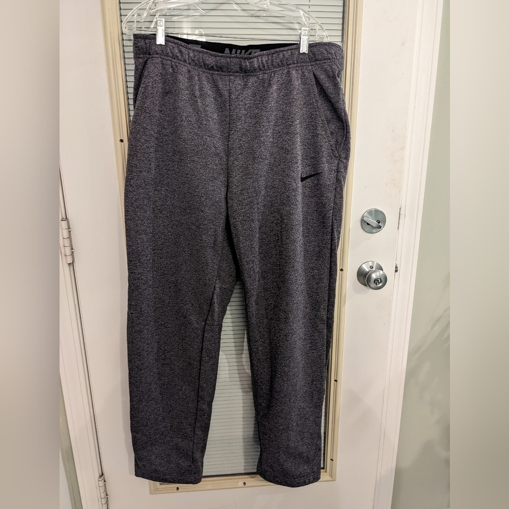 Men's Nike Therma-Fit Joggers